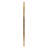 Golden Klimt Oval Mirror