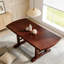 Table de salle à manger extensible 60 "à 78"-1291879218
