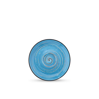 Wilmax Colourboom 14cm Saucer