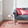 Button Kit Kemp x Annie Selke Button Multi Hand Micro Hooked Wool Rug