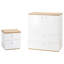 Globo Configurable Bedroom Set