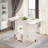 Ironsides Extendable Dining Table