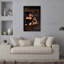 Art mural Babies Of Bourbon-129478690