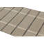 Scandinavian Wool Geometric Area Rug-1350560808