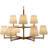 Bennett Chandelier