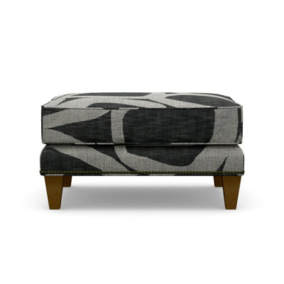 Gaylord Ottoman