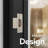 Mega Handles Standard T-Strike Plate | Durable Stainless Steel Strike Plate for Interior & Exterior Doors | Enhanced Security & Easy Installation-109727331