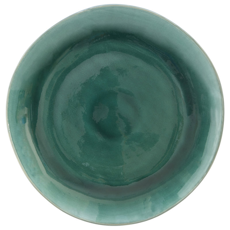 Piece Ceramic Dinnerware Set - Service for 4
