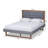 Cicenia Upholstered Bed-832897545-833025681