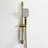 Handheld Shower with Slide Bar-110871764