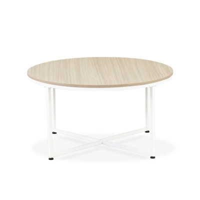 Ensemble de 2 tables basses Madison