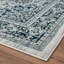 Tapis bleu Dorsett-1571755322