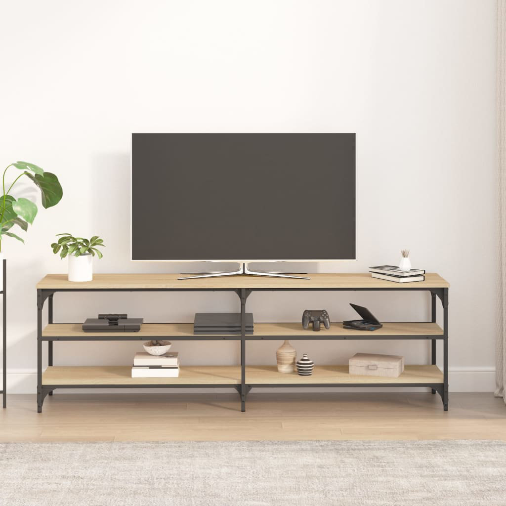 Carlena TV Stand for TVs up to 50"