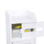 Freestanding Bathroom Cabinet