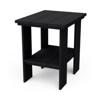 Contemporary Side Table by Wildridge