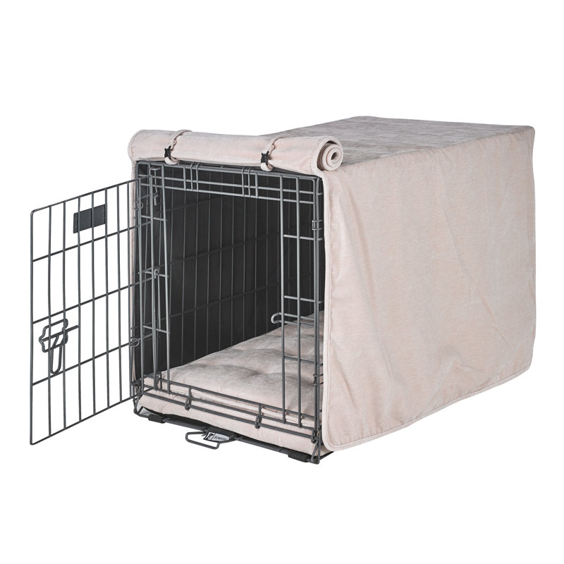 Capot de caisse, H 25 po x l 36 po x P 23 po, Beige