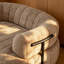 Chaise longue surdimensionnée de 64 po-130154695