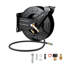 Steel Wall Hose Reel-1872438335