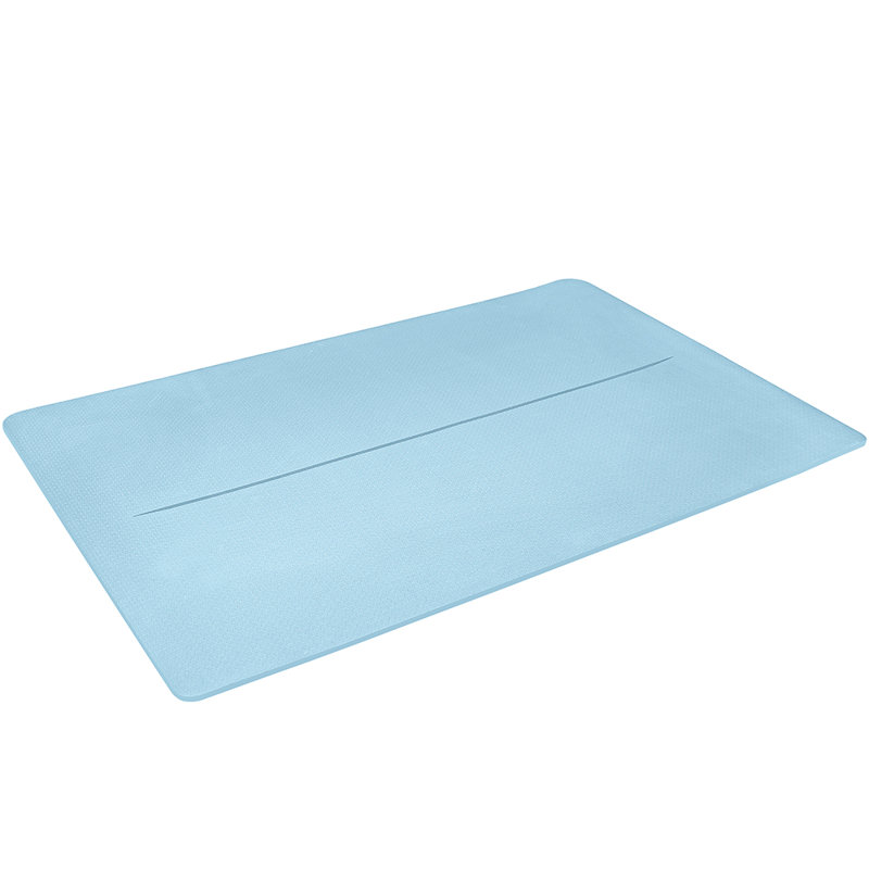 MAXVINI Mat, Blue