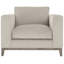 Noel 40" Wide Armchair-60146357-55428361