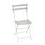 Bistro Metal Chair-672339430