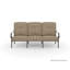 Pasadera Outdoor 3 - Seat Patio Sofa-1608050805-1608050813