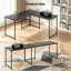 Reversible Corner Desk