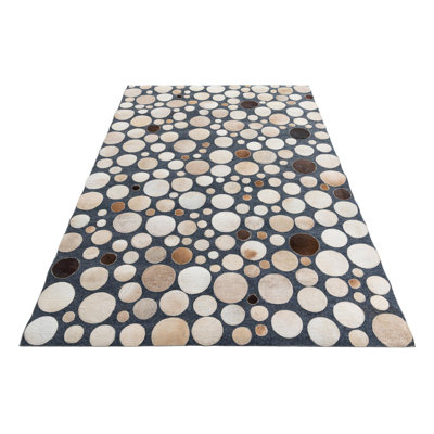 Tapis gris Jack