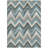 Machine Washable Indoor/Outdoor Chantille ACN2596 Geometric Rug-584736044-584736042