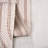 Ebert Cream Modern Polyester Area Rug Easy to Clean-2014015019