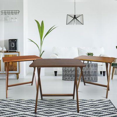 Table pliante portative
