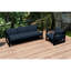 Avion 2 Piece Sofa Set-2095335005-2097175333