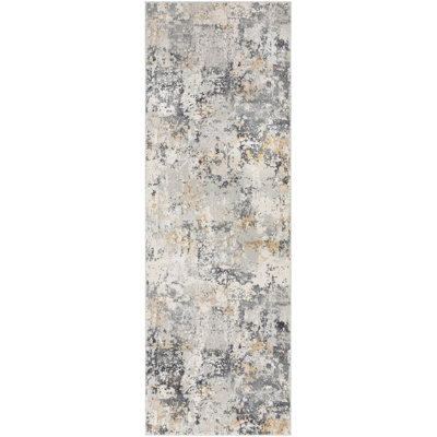 Omaha Abstract Indoor Rug