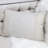  Rectangular Linen Pillow Cover & Insert-717889083