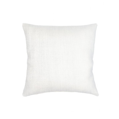 So Soft Linen Linen Throw Pillow