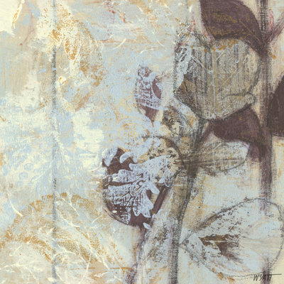 Replenish II - Wrapped Canvas Art Prints