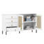 Stockham 140cm Sideboard-870901956