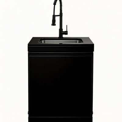 TranquilTrail B7F87913 Natural Gas Grill