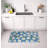 Sweet Daisy Thin Lightweight Kitchen Mat-581661832-581661834