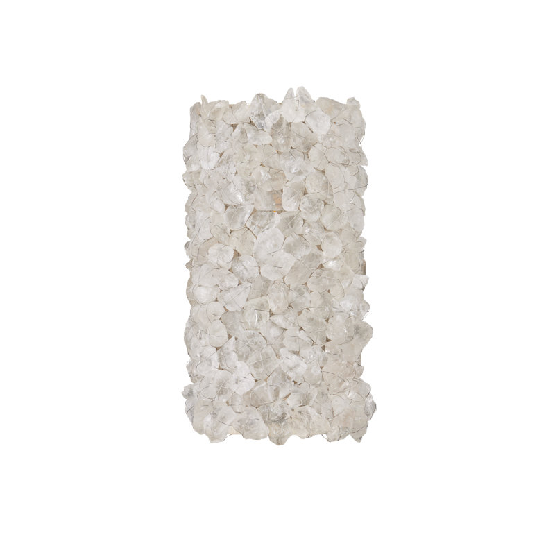 Iconoclast Wall Sconce