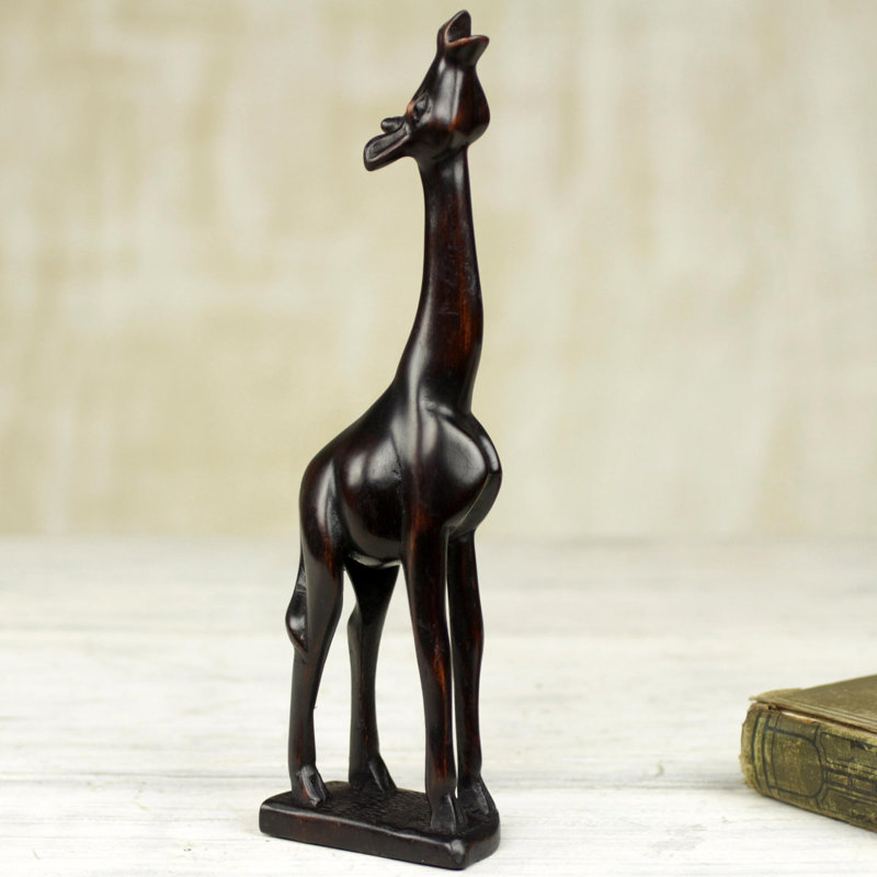 Holler Animals Figurines & Sculptures