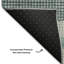Tapis à rayures de qualité supérieure lavable à la machine Ansley-2132856192
