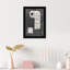 Impression sur toile pour salle de bain-78602780-78602781