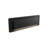 Matte Black Integrated LED Metal Step Light