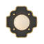 Petite applique murale simple Hinkley Howe-114210478