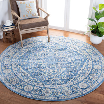 Alto Performance Oriental Rug
