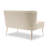 Farrah 46'' Velvet Loveseat-1775648709