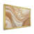 Gold Single Picture Framed