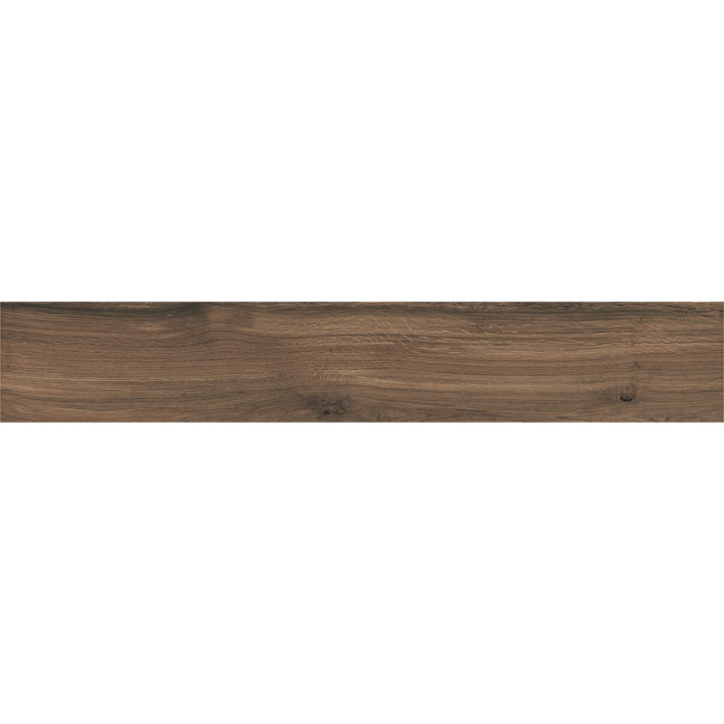 Acreage 8" x 48" Porcelain Wood Look Floor Tile (6 PCS Per Carton) (15.18 SQFT Per Carton), Highland