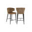 Tabouret de comptoir Taylor